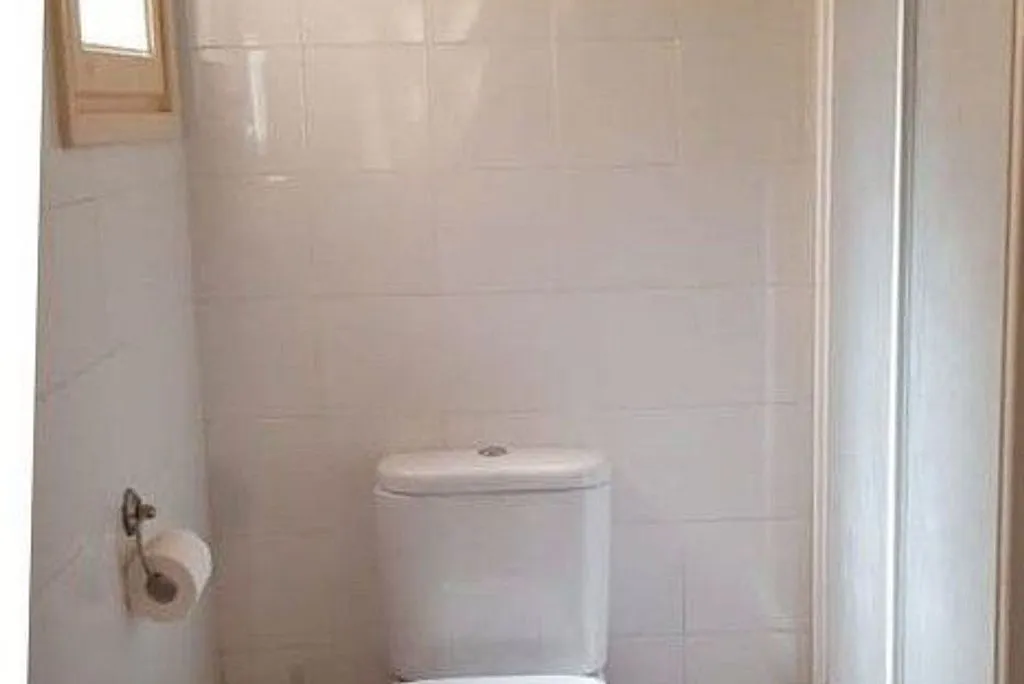 Salles de bain - Ground Floor Flat in Begur's Old Town