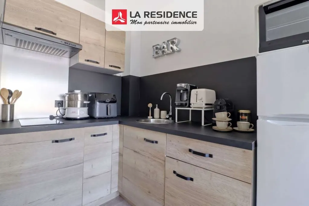 Appartement avec Piscine au Calme à Fréjus
