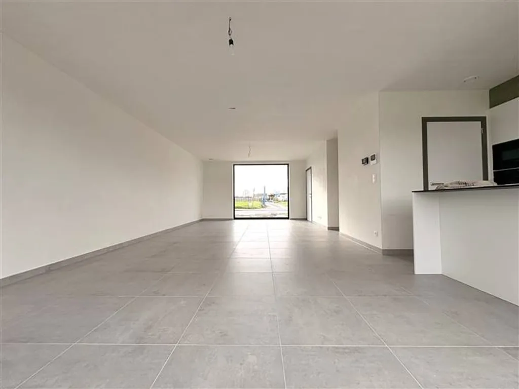 Köök - Modern New Build House with Garden in Buggenhout