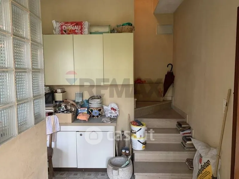 Utility Room - Triplex with Garden in Cesiomaggiore Centre