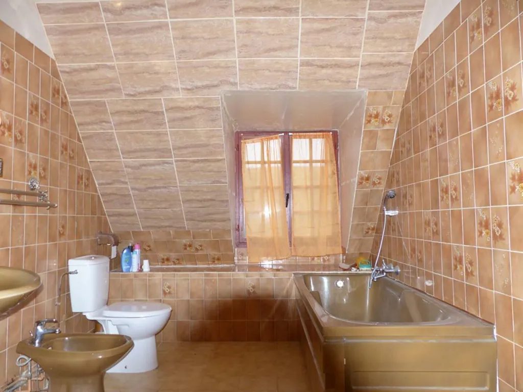 Vannitoad - Traditional House with Terrace in Châtillon-Coligny