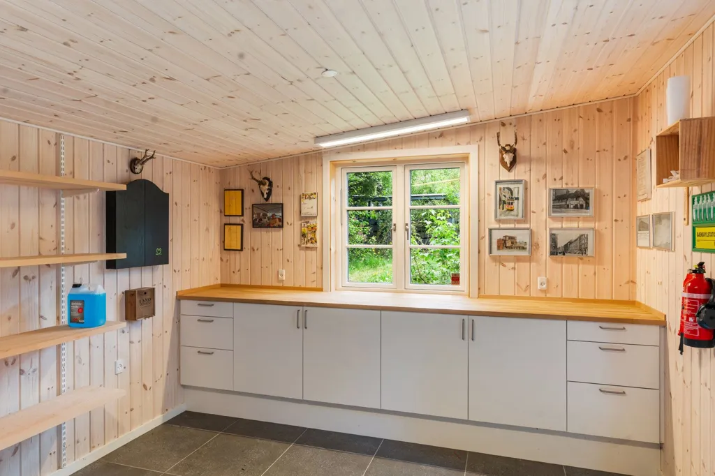 Maison 4 pièces à Gilleleje