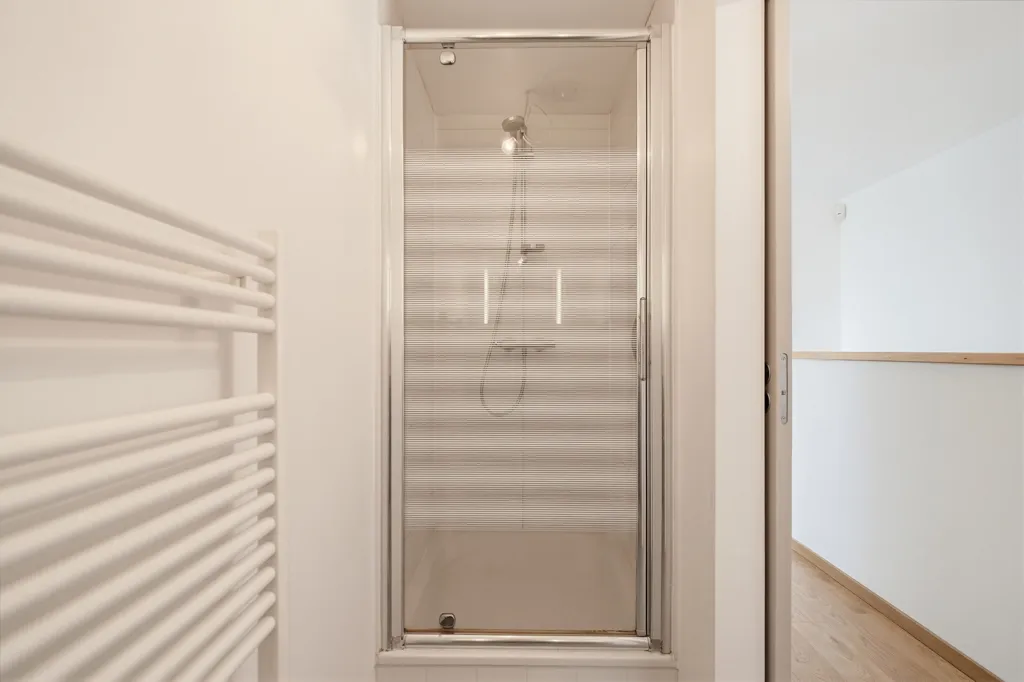Salles de bain - Maison 3 Chambres avec Jardin et Terrasse à Lesve