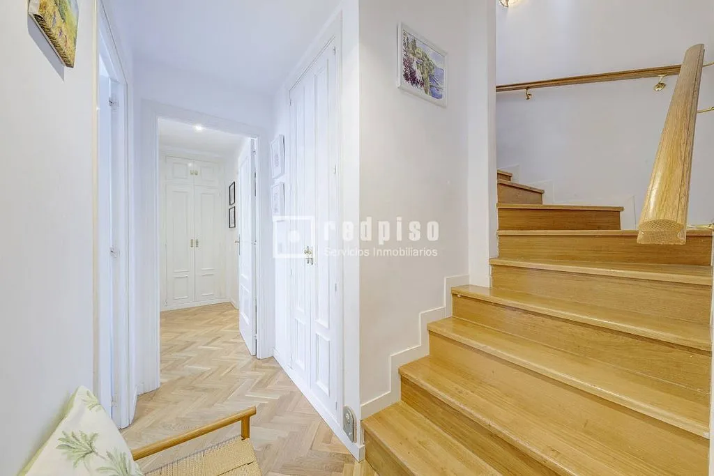 Rooms - Duplex with Pool and Terrace in Boadilla del Monte