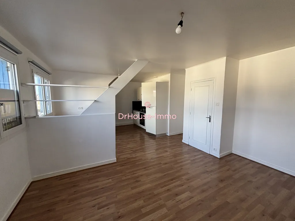 Stanze - Renovated 4-Piece Apartment in Plabennec
