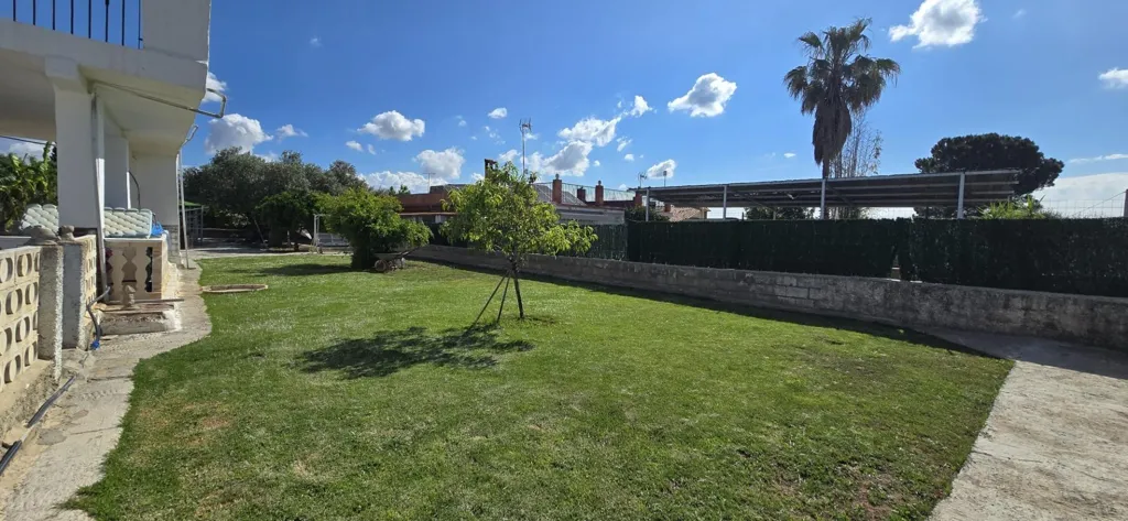Aed - Chalet with Private Pool near Llíria
