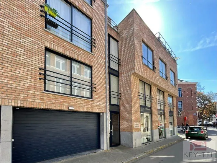 Välivaade - Flat with Lift in Leuven