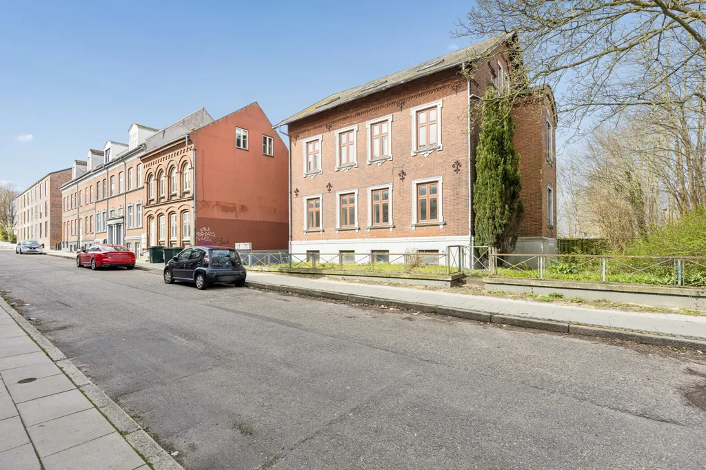 Extérieur - Appartement 3 pièces à Kolding