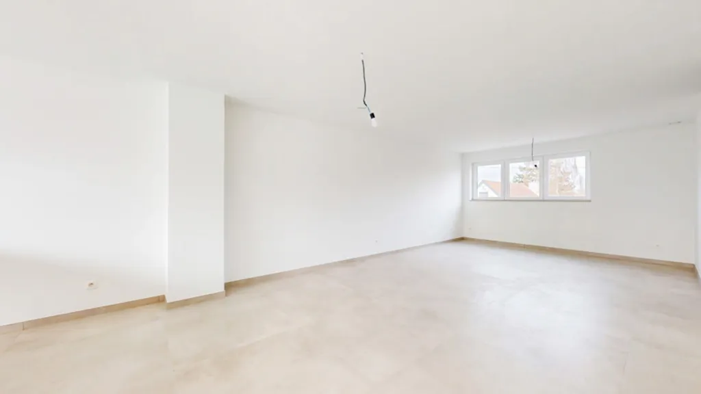 Pièces - Duplex avec Terrasse à Godarville