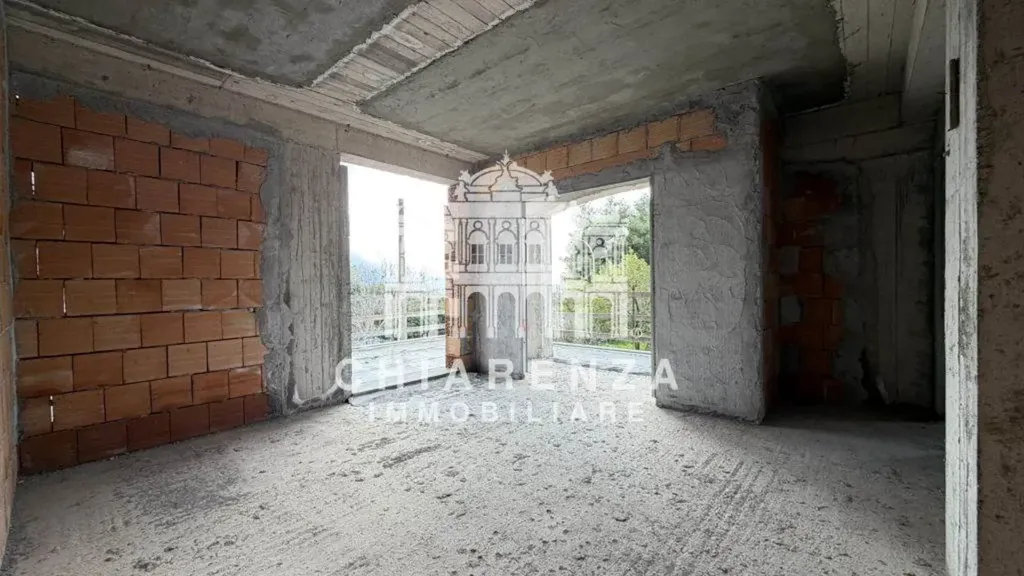 Stanze - New Bifamiliar Villa with Etna View in Acireale