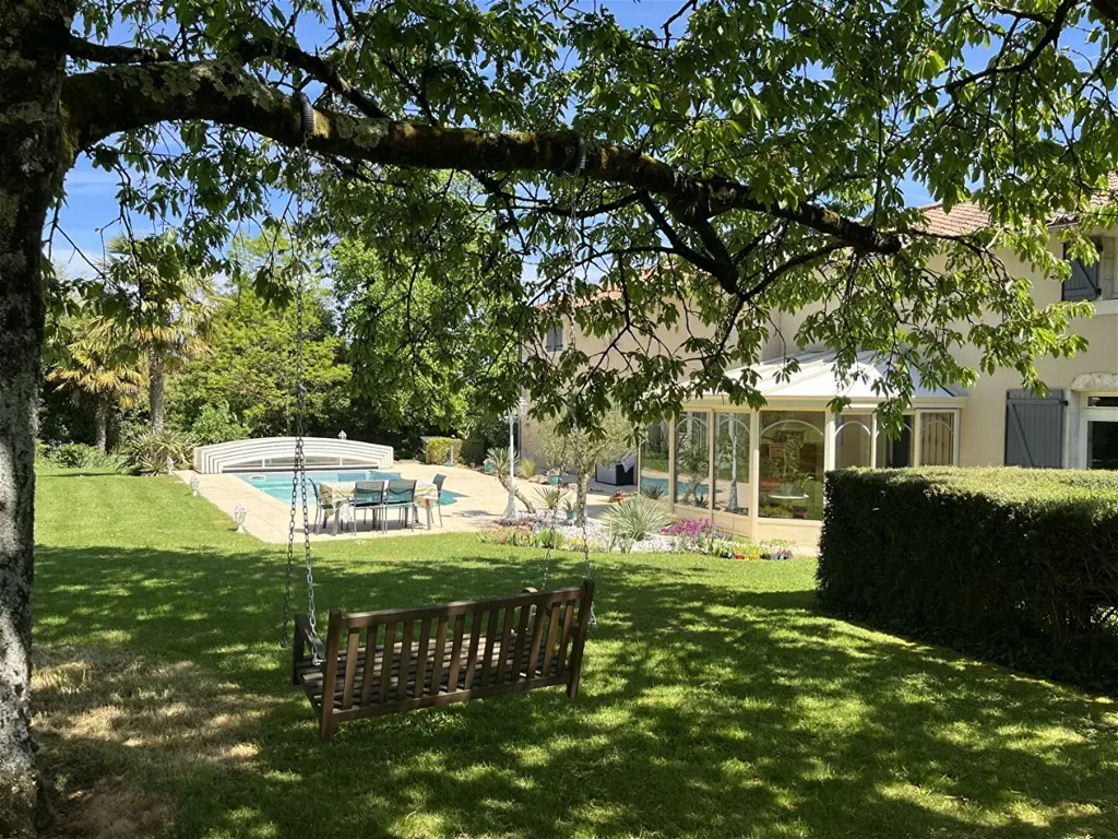 Maison 7 pièces à Rouillé