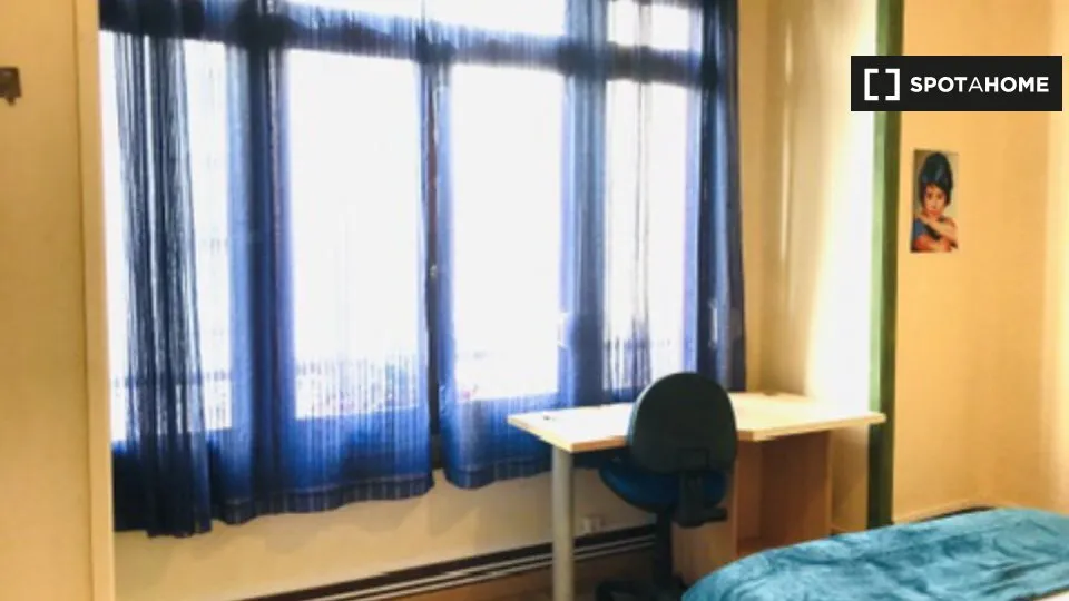 Magamistoad - Furnished Room in Shared Flat, Vigo