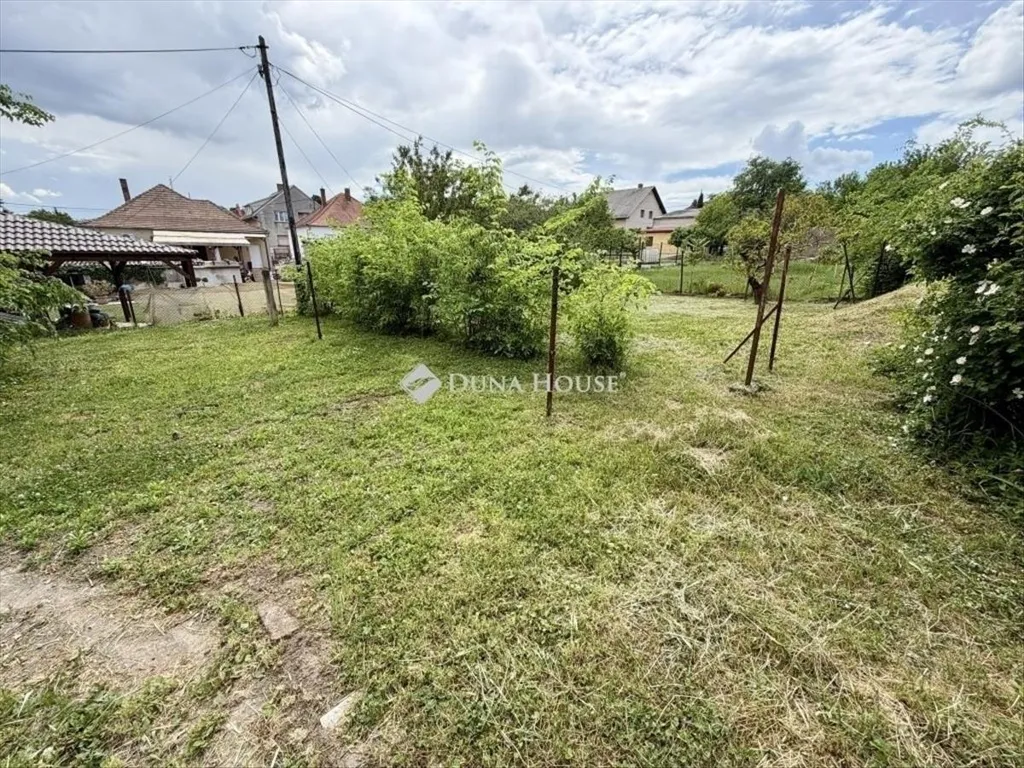 Jardin - 3-Bedroom Terraced House in Central Pécs