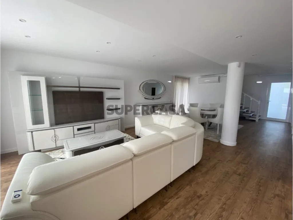 Séjour - Renovated Villa with Pool in Machico Centre