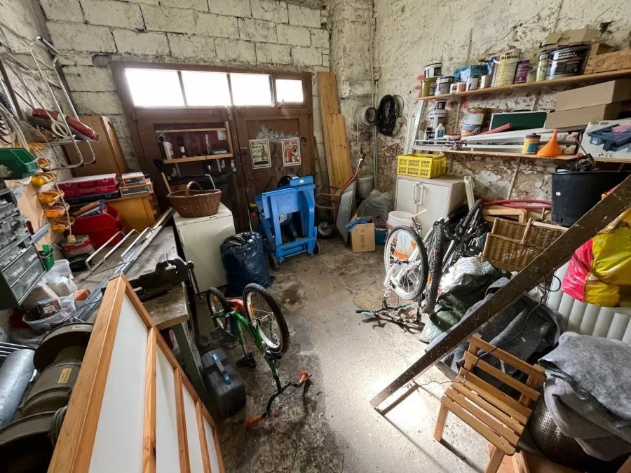 5-room house in Merzig
