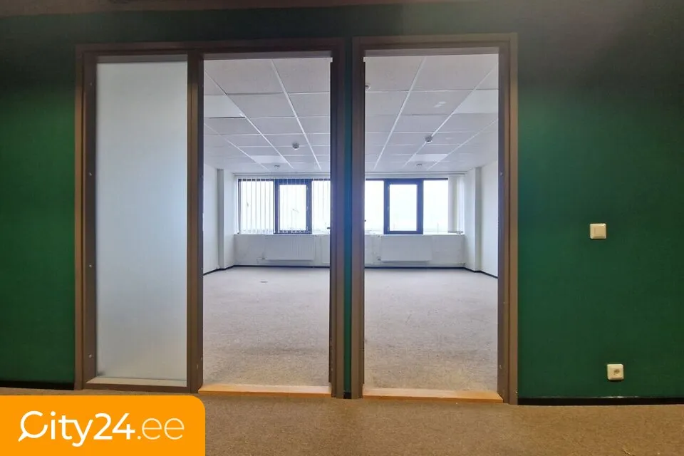 Kabinet - Office Space with Sea View in Pirita