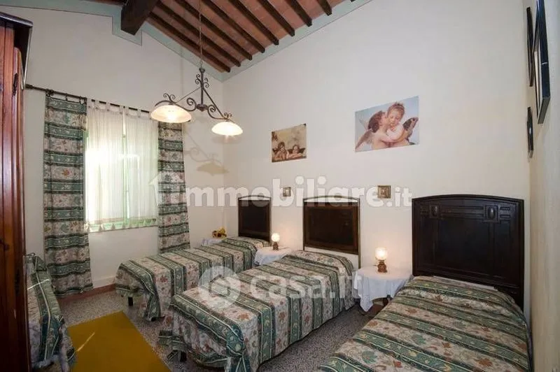 Magamistoad - Fully Furnished Apartment with Pool in Capannoli