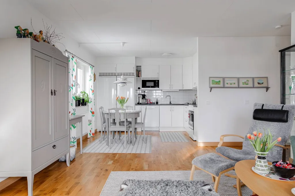 Appartement 3 pièces à Kalmar kommun