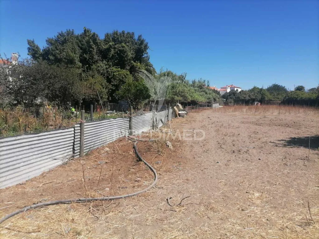 Jardin - Land Plot in Alagoa Centre
