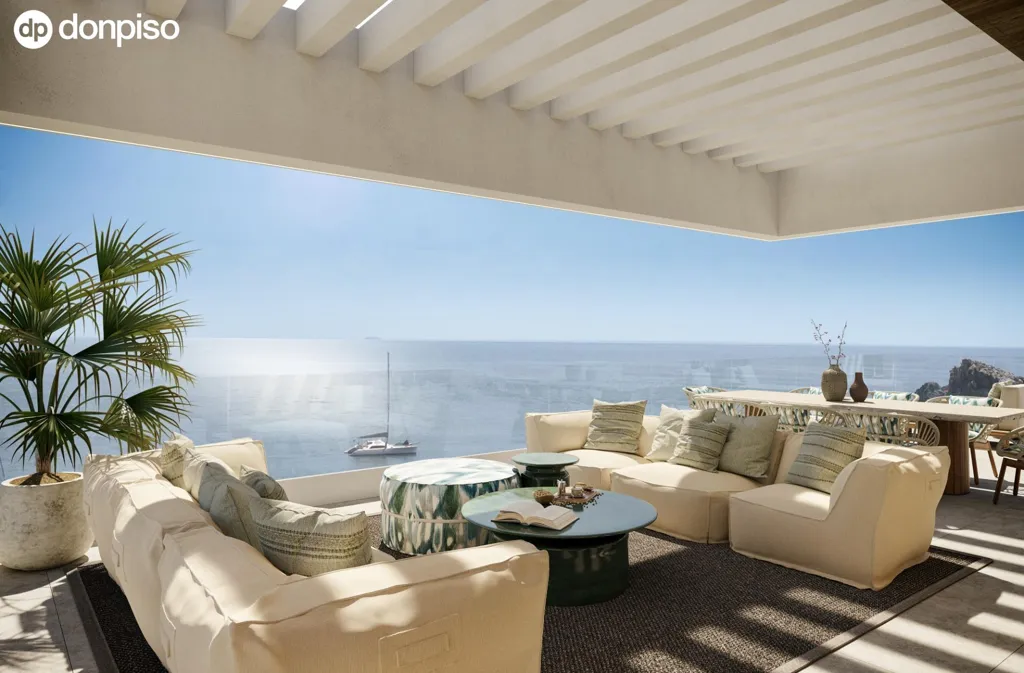Maison 3 pièces à Almuñecar