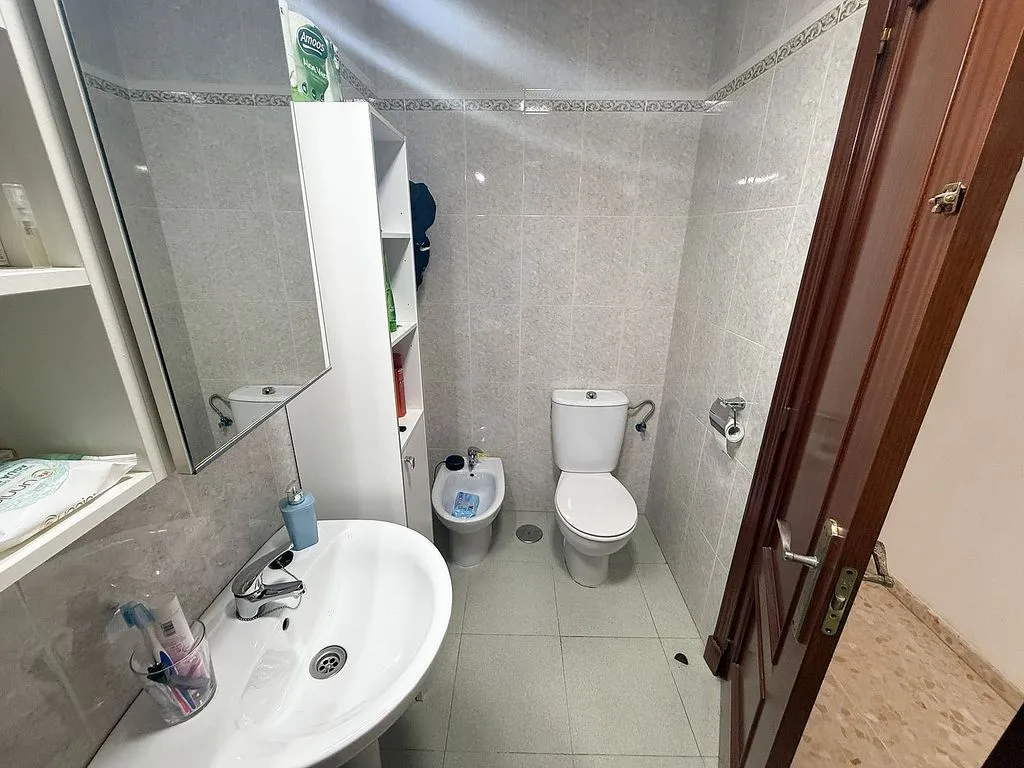 Salles de bain - Apartment with Terraces in City Centre
