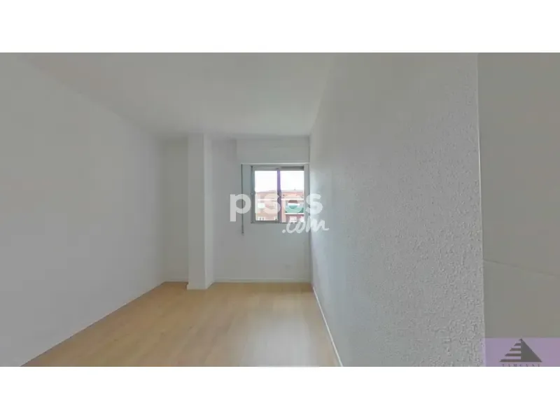 Pièces - Fully Renovated Flat with Metro Access in Fuenlabrada