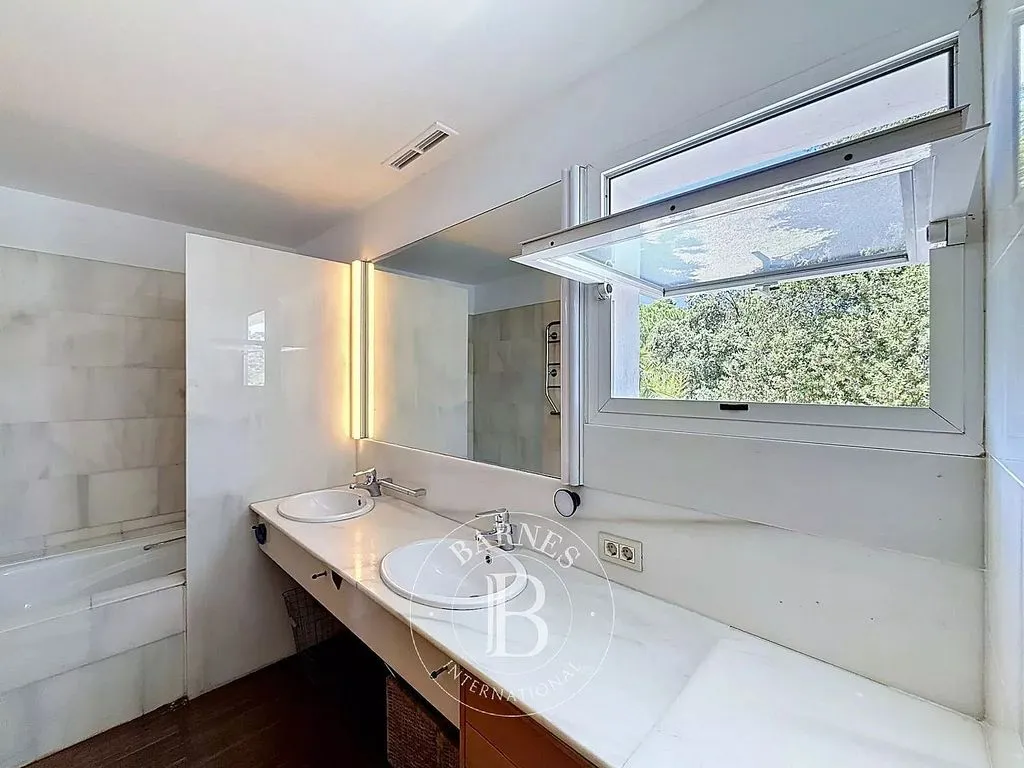 Bagni - Luxury House with Sea View in Cabrils