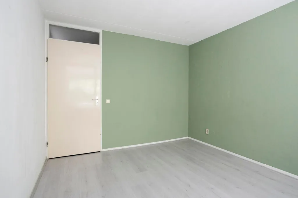 Appartement 4 pièces à Rotterdam