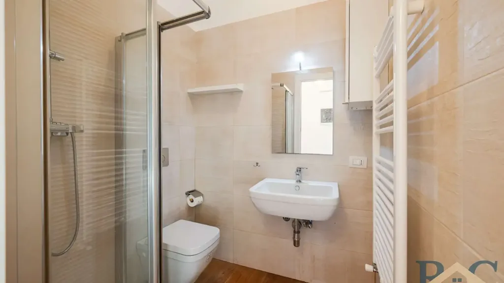 Vannitoad - Trilocale with Private Garden in Milan