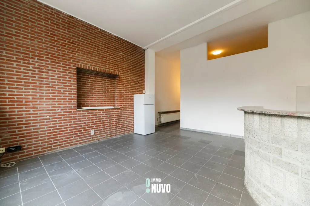 Toad - Renovated Studio Apartments in Central Aalst