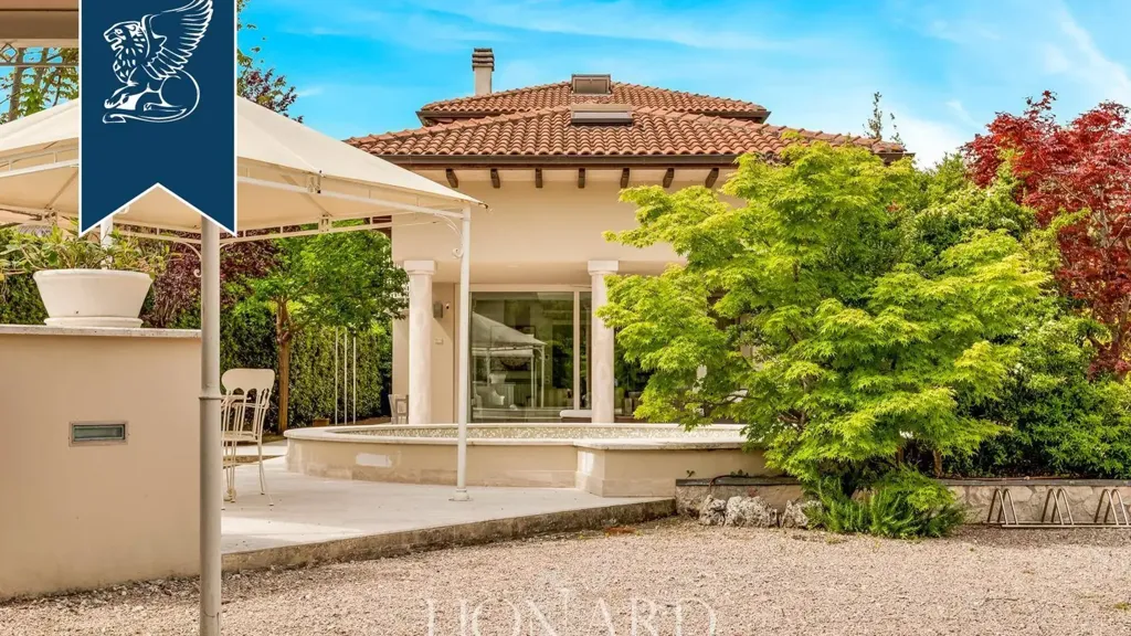 Esterno - Luxury Villa with Pool in Forte dei Marmi