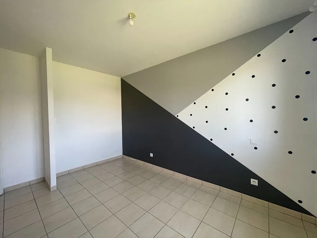 Pièces - Maison de Plain-Pied avec Jardin à Cadaujac