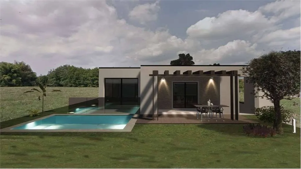 Luxury Villa with Garden in Leinì