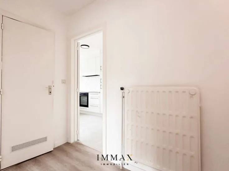 Appartement 2 chambres à Assebroek