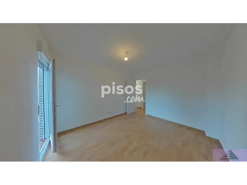 Pièces - Fully Renovated Flat with Metro Access in Fuenlabrada