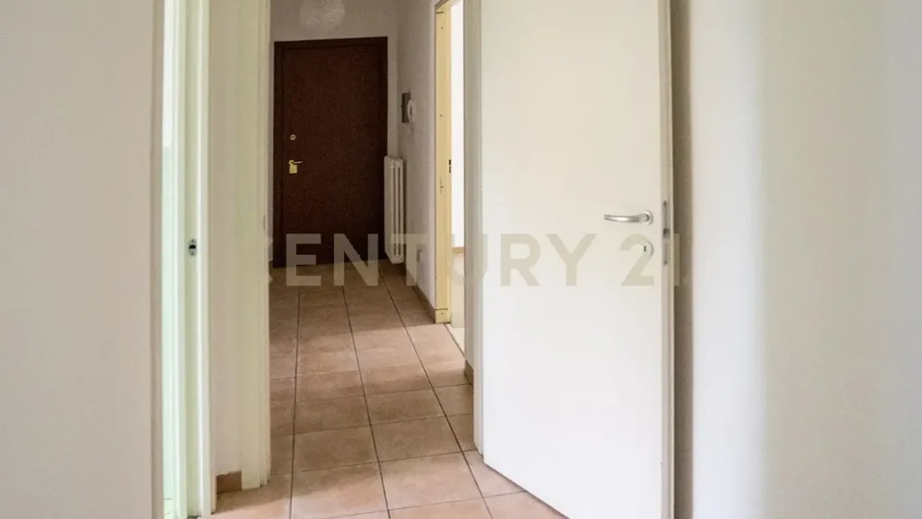 Entrée - Fully Rented Apartment with Central Park in Verona