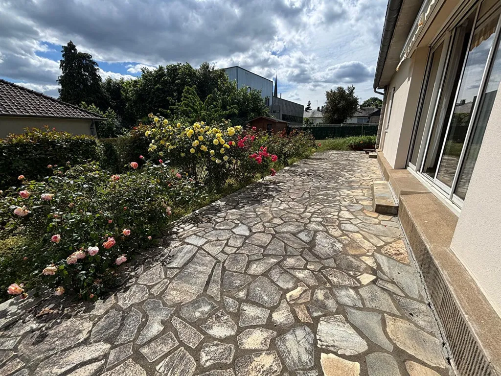 Maison 5 pièces à Laval