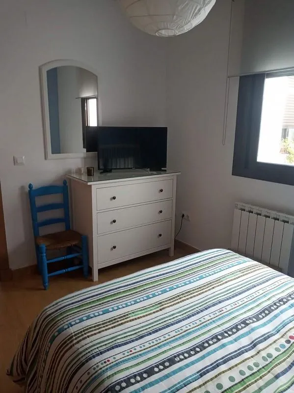 Magamistoad - Modern Loft with Terrace in Ronda
