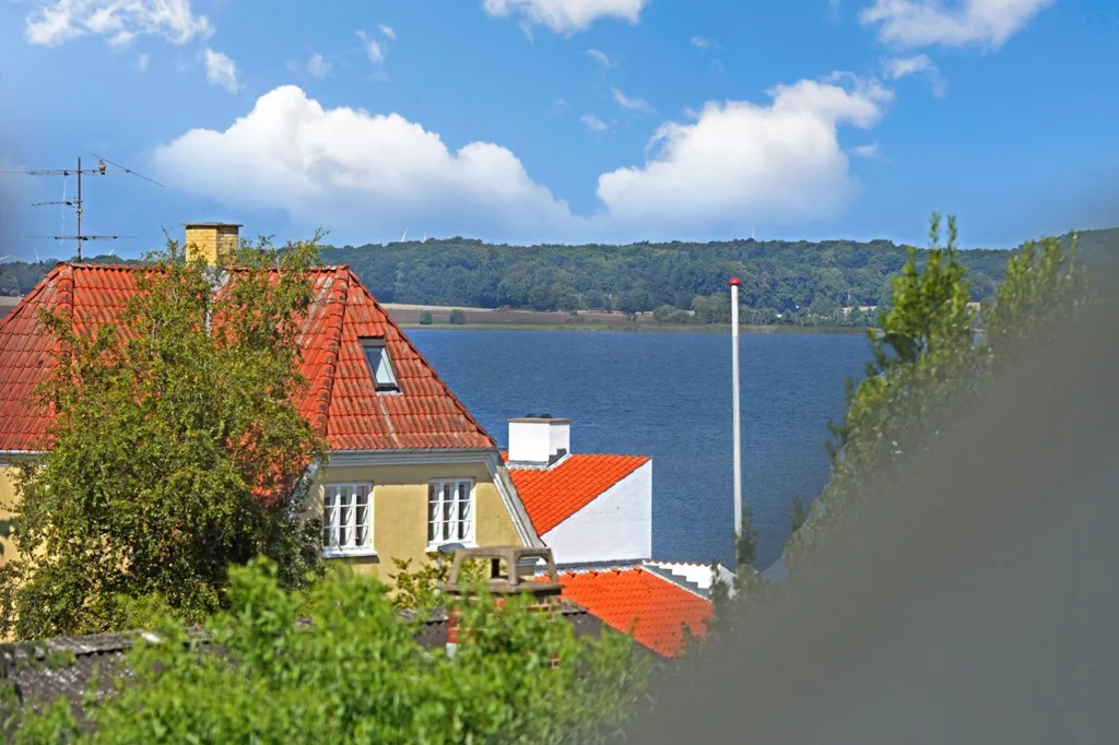 Maison 6 pièces à Holbæk