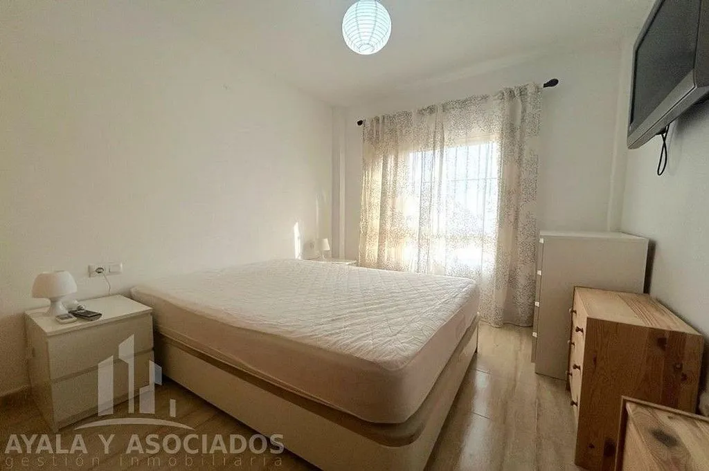 Magamistoad - Ground Floor Flat with Parking in La Unión