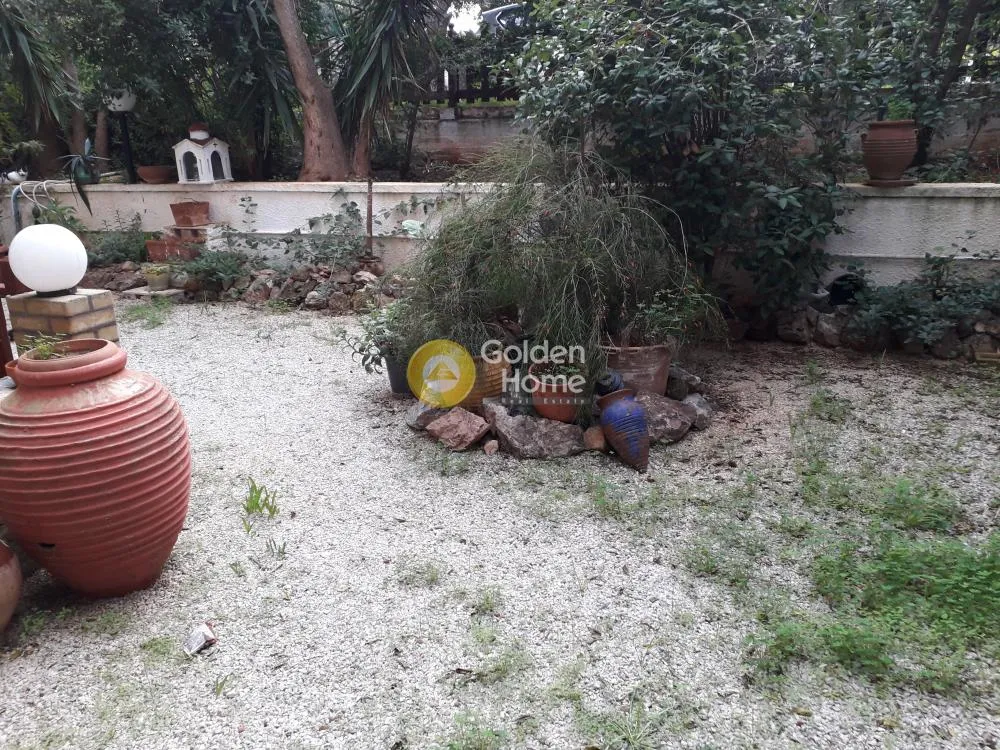 Jardin - 11-Unit Building with Garden in Sarandá, Attica