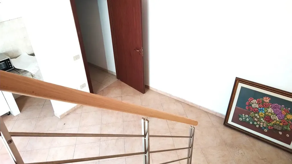 Appartement 5 pièces à IT