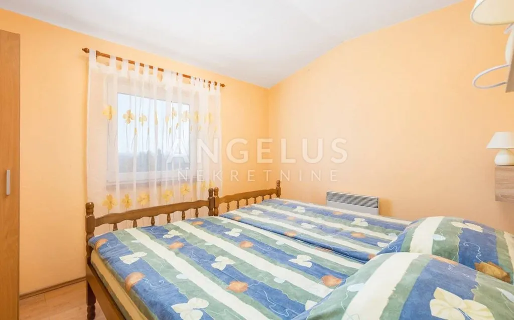 Camere da letto - Holiday House with Pool in Vrbovsko
