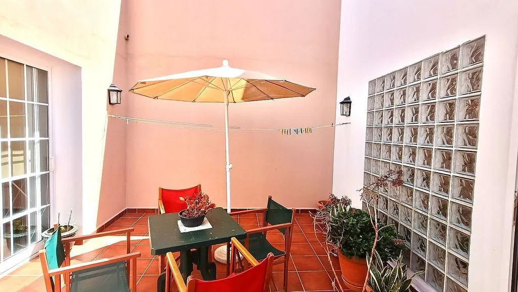 Aed - Chalet with Terrace in Ciutadella