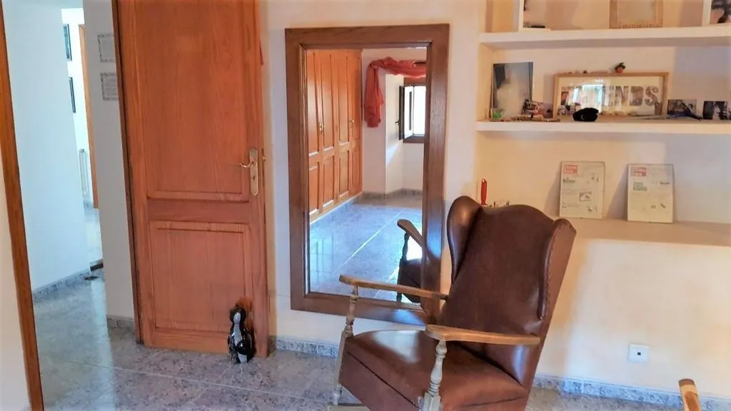 Esik - 7-Bedroom Villa in Sóller, Balearic Islands