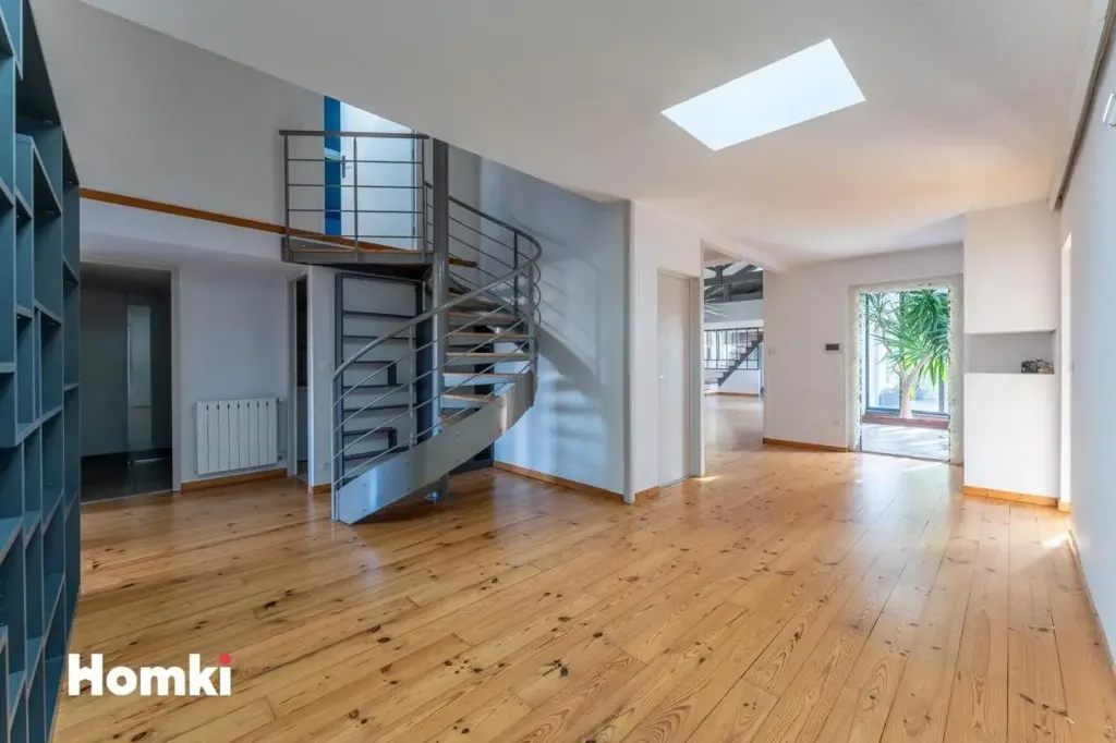 Elutuba - Villa with Pool in Pessac