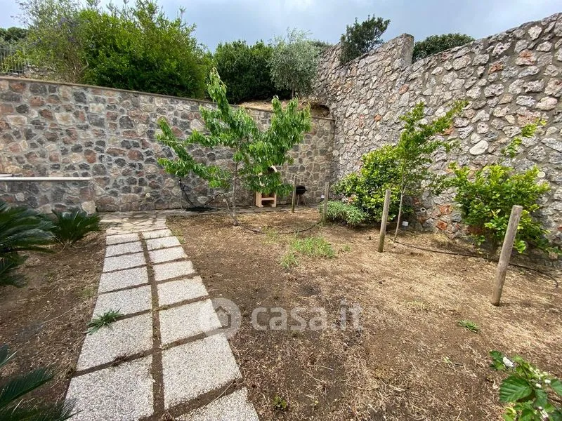 Jardin - Bifamiliar Villa with Panoramic Terrace in Terrarossa