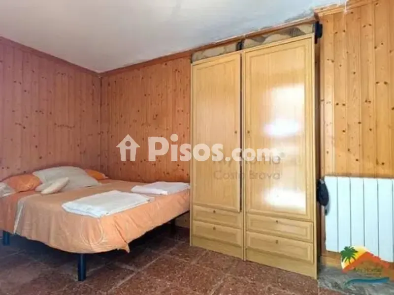 Camere da letto - Chalet with Pool and Mountain Views in Lloret Blau