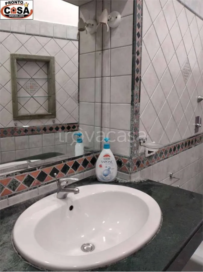 Bagni - Independent House in Historic Centre, Marsala