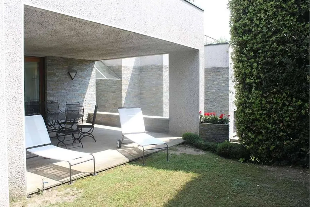 Terrasse - Luxury Villa with Lake View in Lipomo